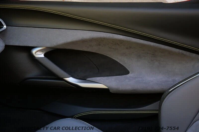 2025 Ferrari 296 GTS - Image 25 of 31