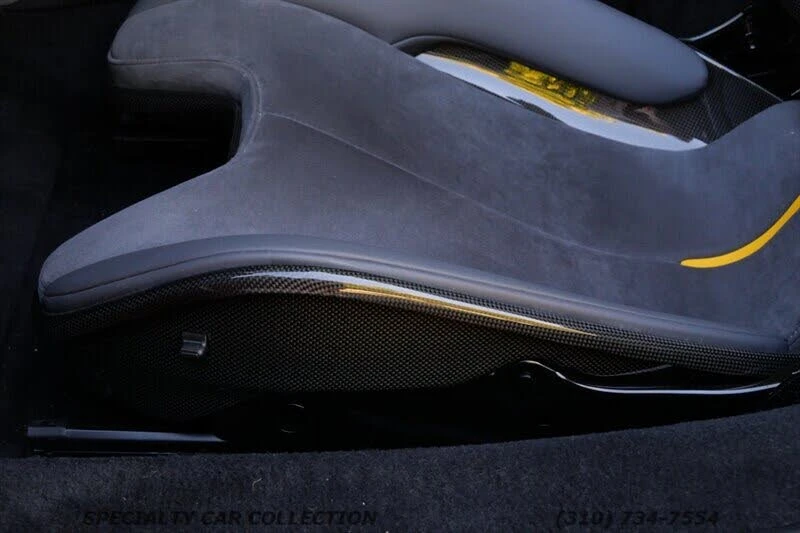 2025 Ferrari 296 GTS - Image 27 of 31