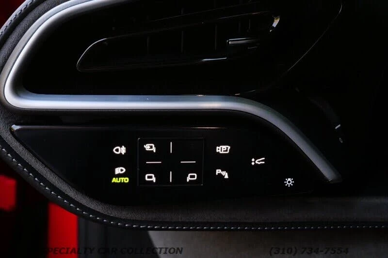 2025 Ferrari 296 GTS - Image 28 of 31