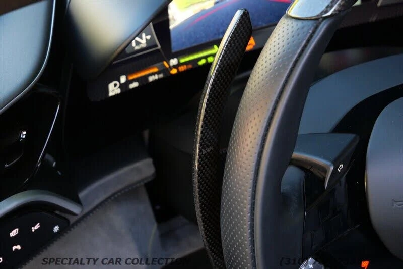 2025 Ferrari 296 GTS - Image 22 of 31