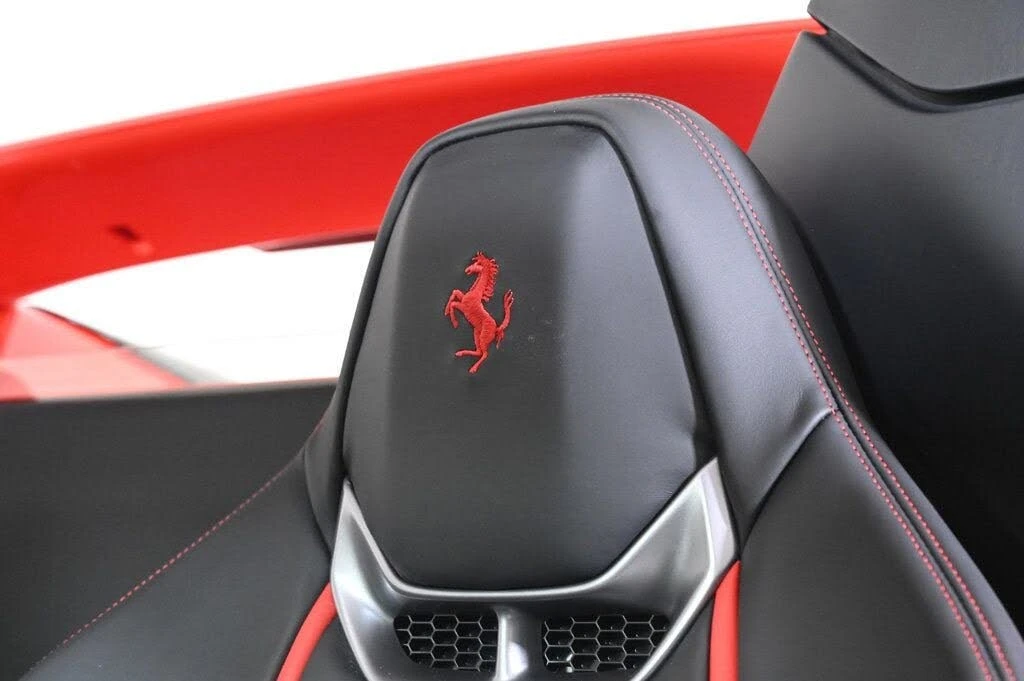 2025 Ferrari 296 GTS - Image 22 of 28