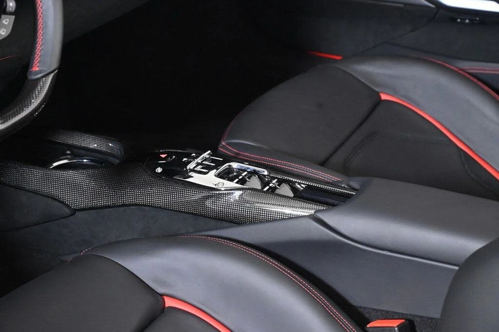 2025 Ferrari 296 GTS - Image 25 of 28