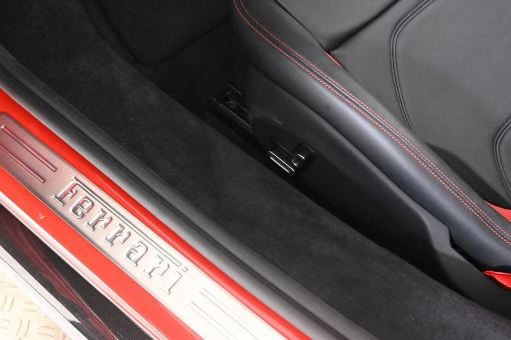 2025 Ferrari 296 GTS - Image 24 of 28