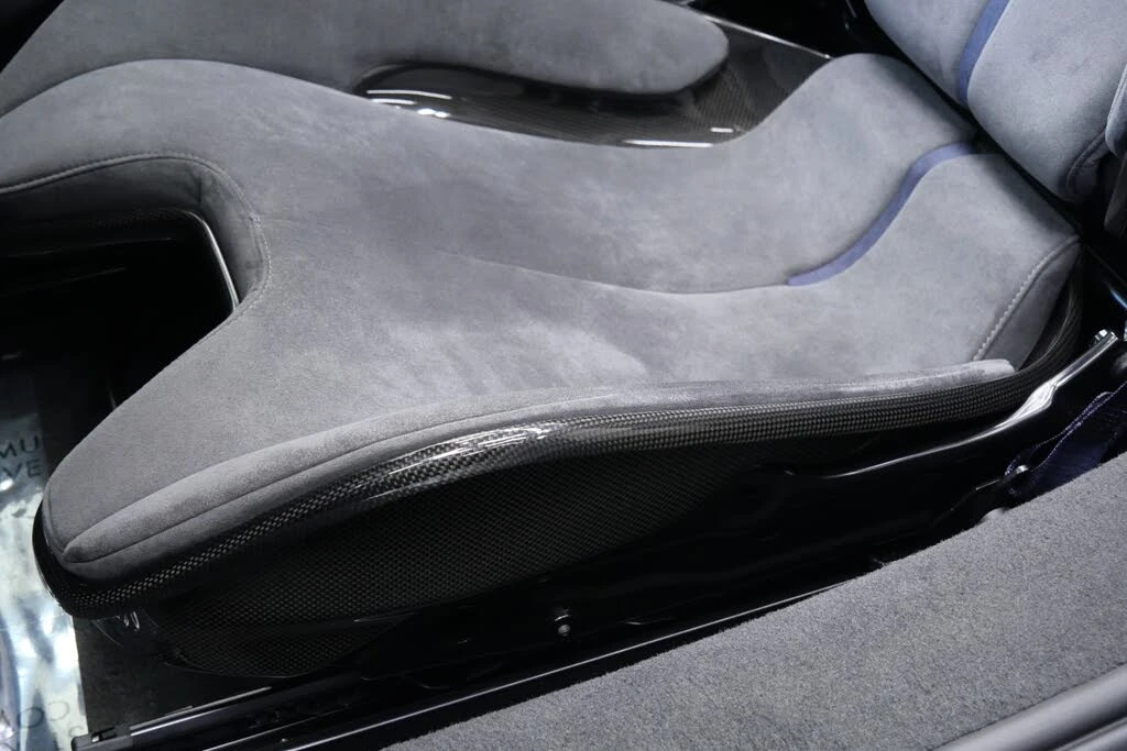 2025 Ferrari 296 GTS - Image 28 of 31