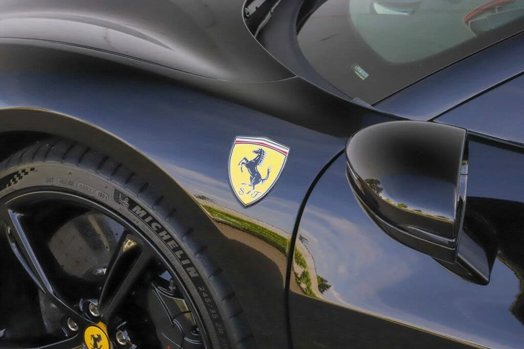 2025 Ferrari 296 GTS - Image 12 of 31