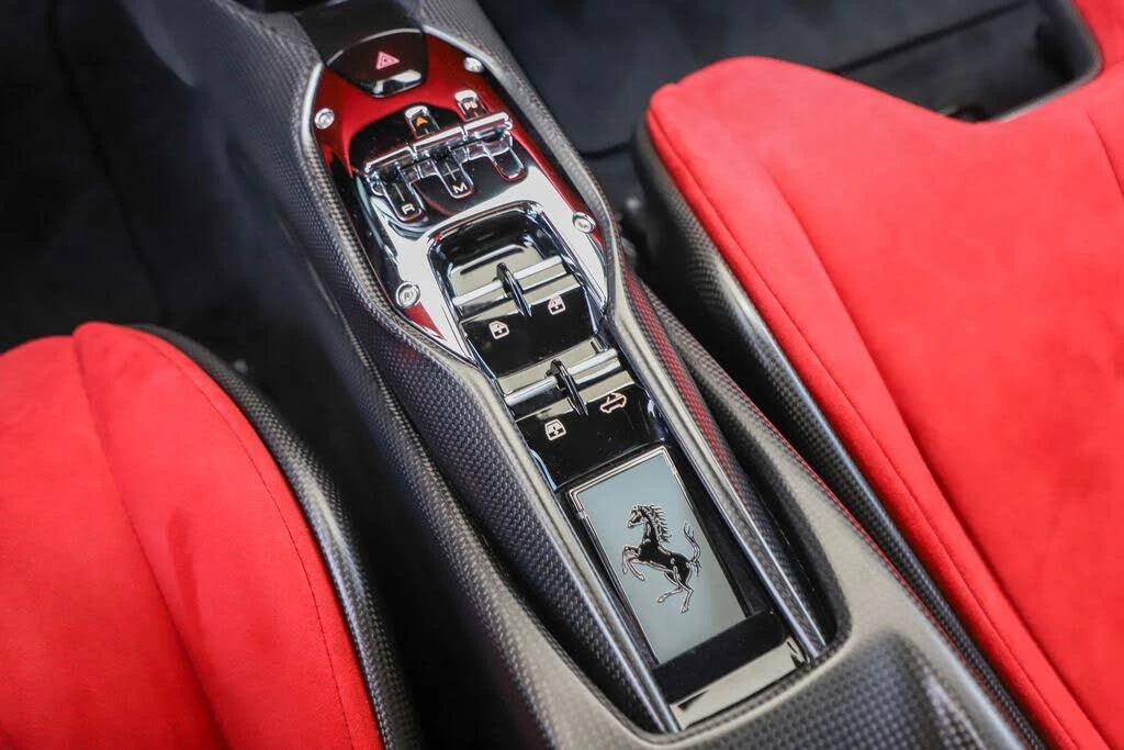 2025 Ferrari 296 GTS - Image 30 of 31