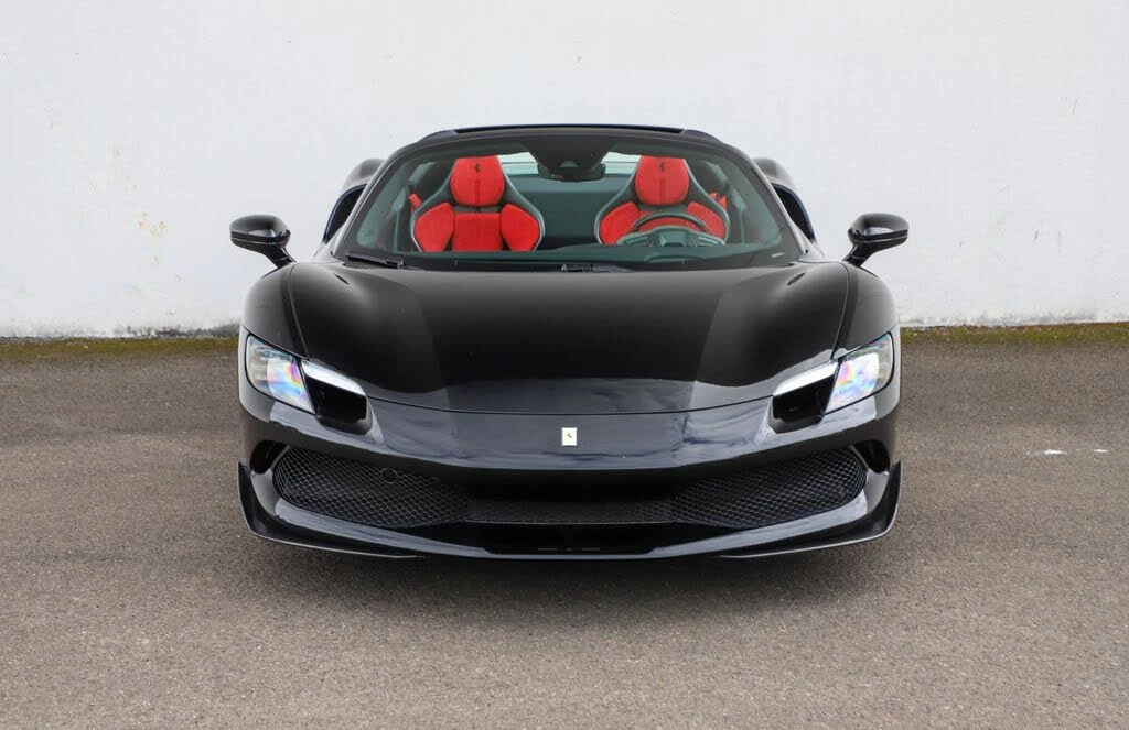 2025 Ferrari 296 GTS - Image 6 of 31
