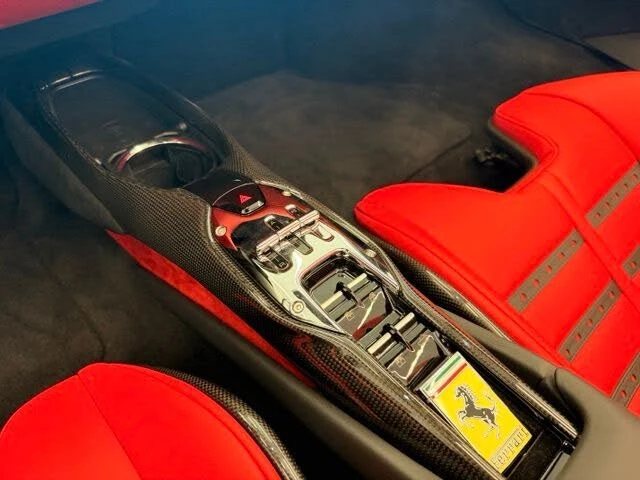 2025 Ferrari 296 GTS - Image 31 of 31