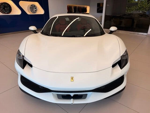 2025 Ferrari 296 GTS - Image 6 of 31