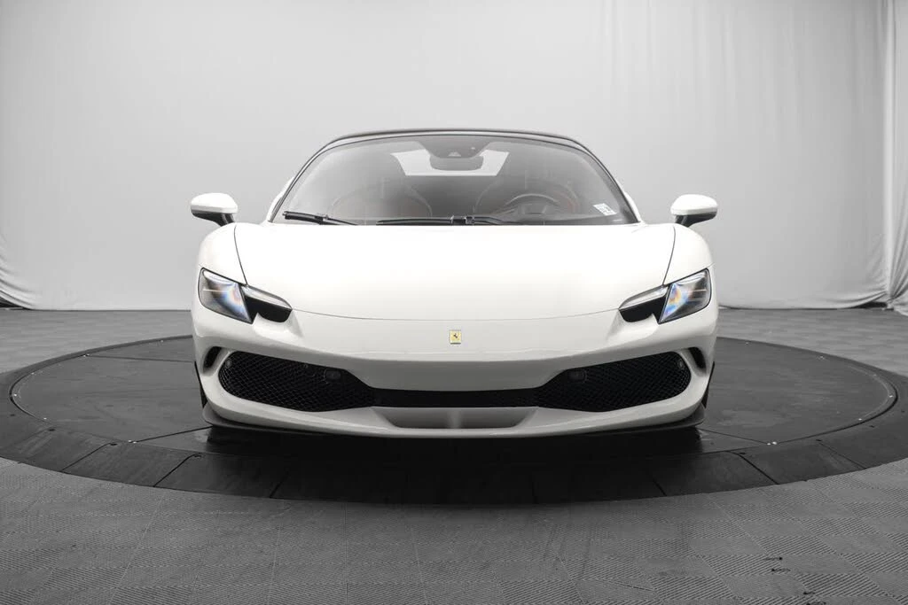 2025 Ferrari 296 GTS - Image 16 of 31