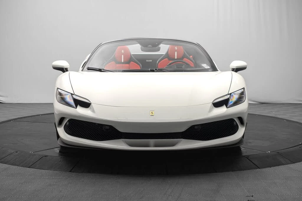 2025 Ferrari 296 GTS - Image 8 of 31