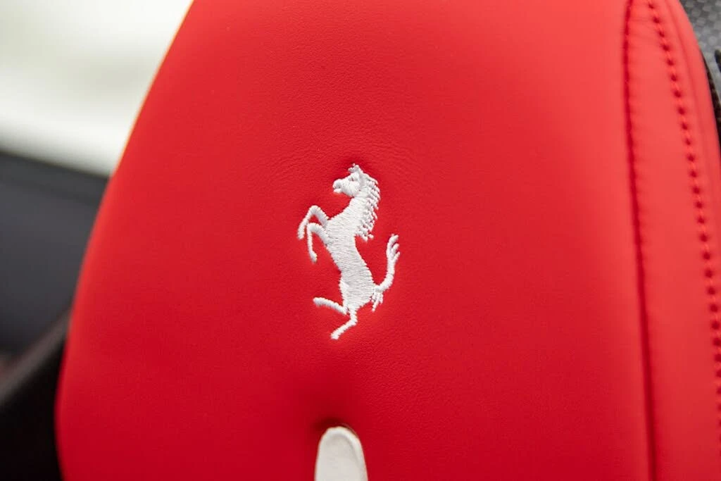 2025 Ferrari 296 GTS - Image 26 of 31