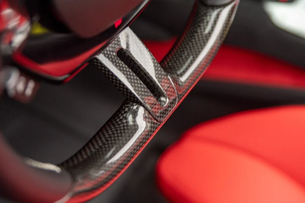 2025 Ferrari 296 GTS - Image 23 of 31