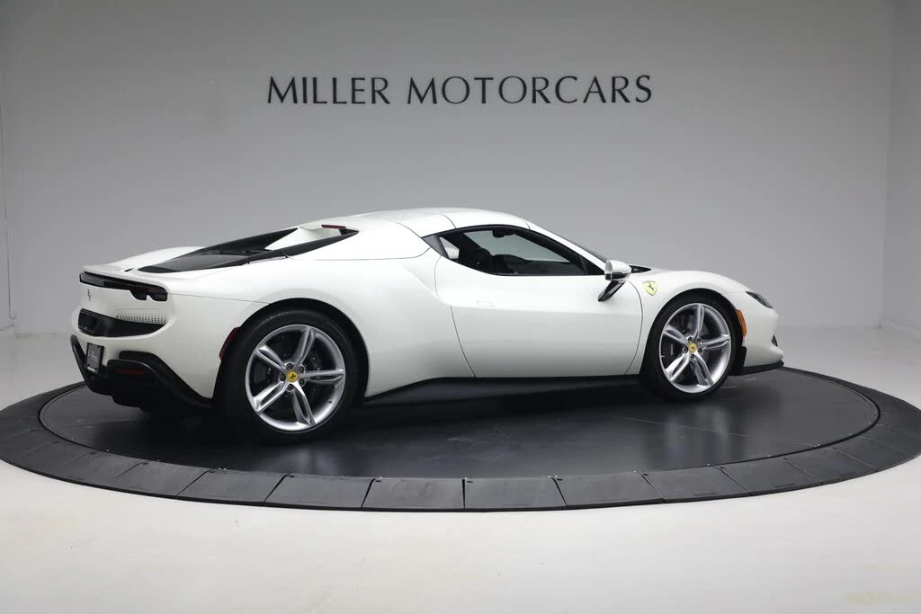 2025 Ferrari 296 GTS - Image 28 of 31