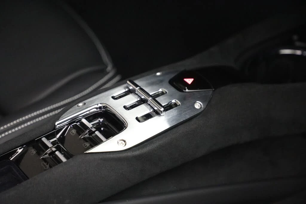 2025 Ferrari 296 GTS - Image 20 of 31