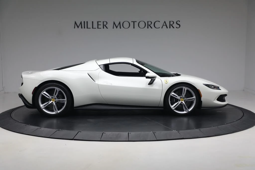 2025 Ferrari 296 GTS - Image 29 of 31