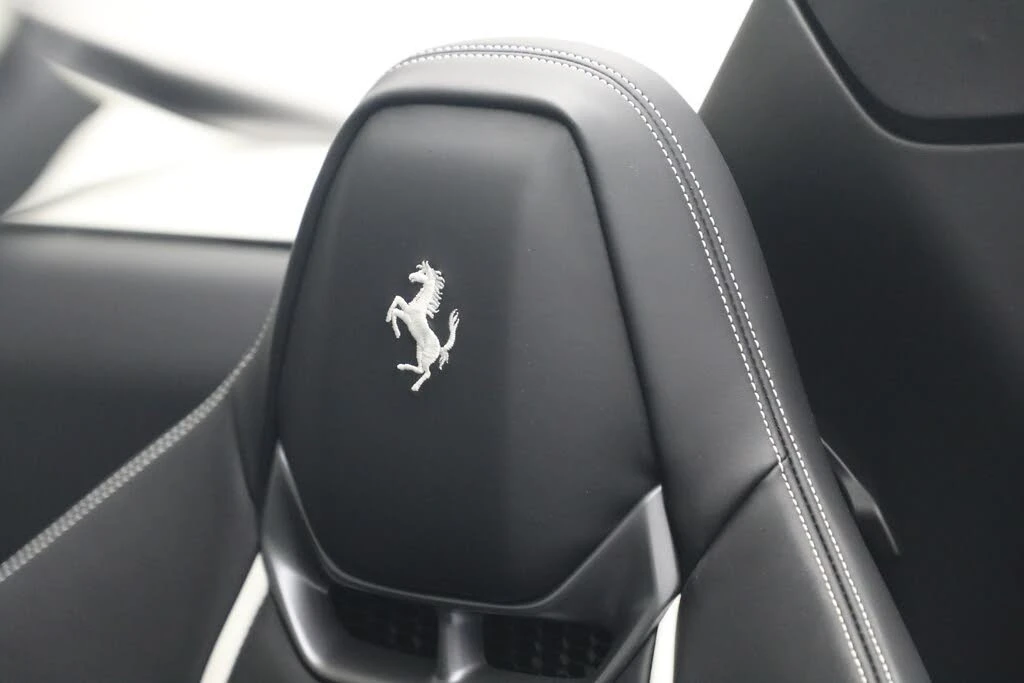 2025 Ferrari 296 GTS - Image 19 of 31