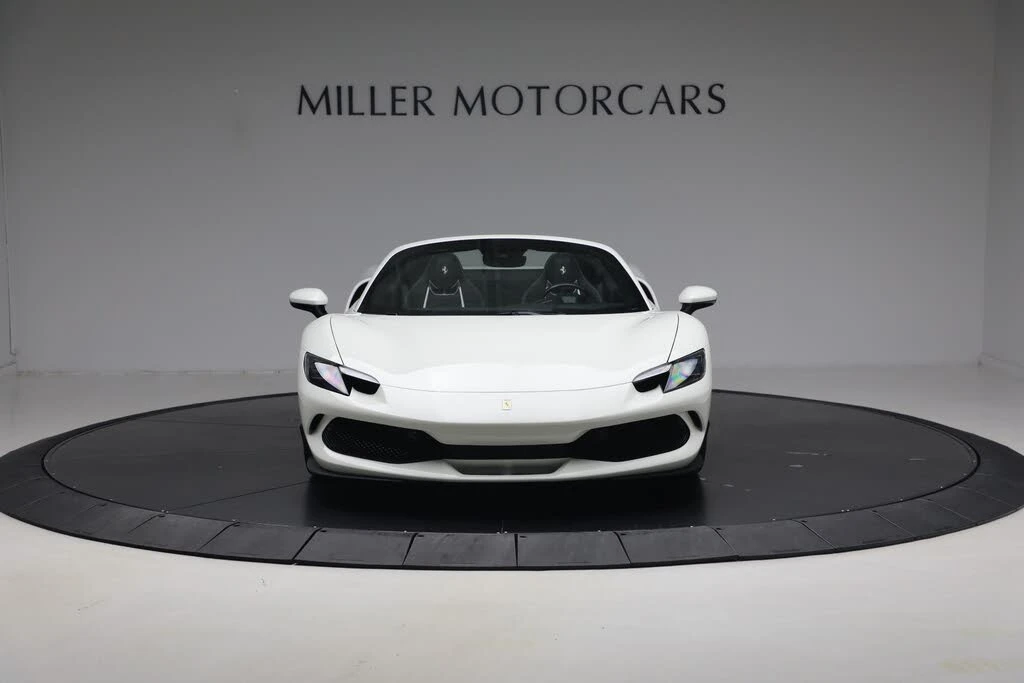 2025 Ferrari 296 GTS - Image 12 of 31