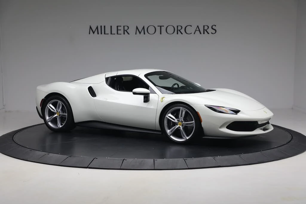 2025 Ferrari 296 GTS - Image 30 of 31