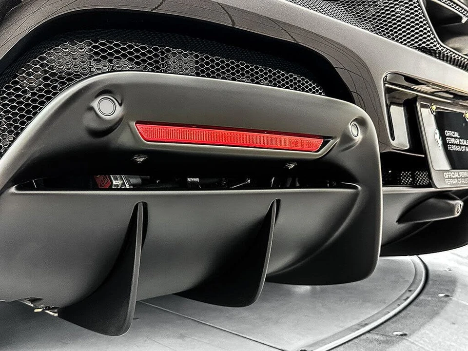 2025 Ferrari 296 GTS - Image 30 of 31