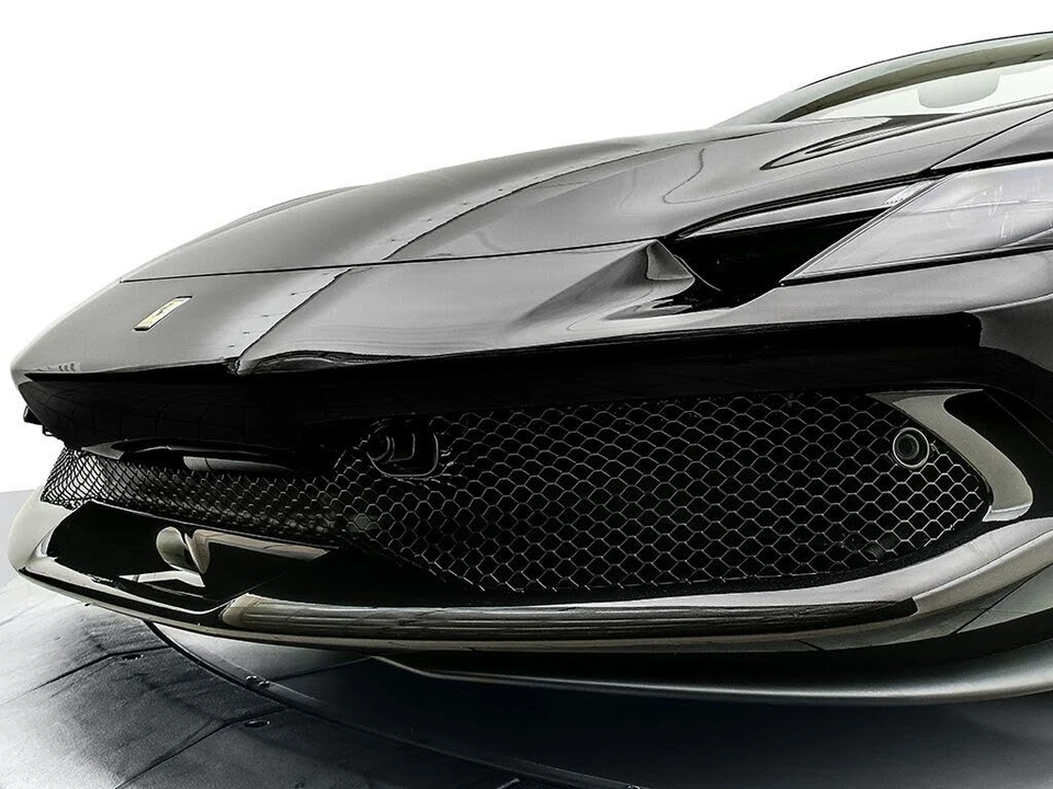 2025 Ferrari 296 GTS - Image 26 of 31