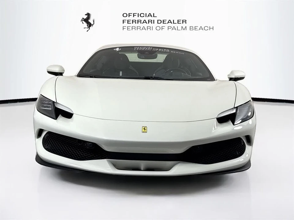 2025 Ferrari 296 GTS - Image 2 of 6