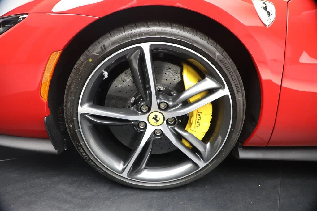 2025 Ferrari 296 GTS - Image 28 of 28