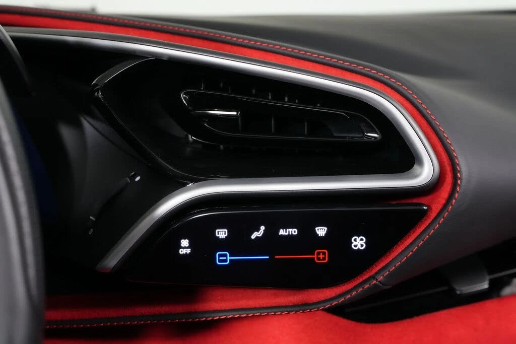 2025 Ferrari 296 GTS - Image 19 of 31