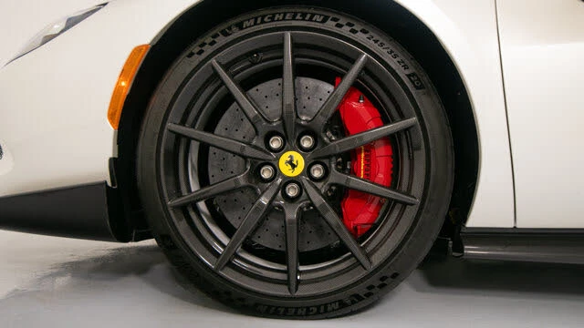 2025 Ferrari 296 GTS - Image 12 of 20