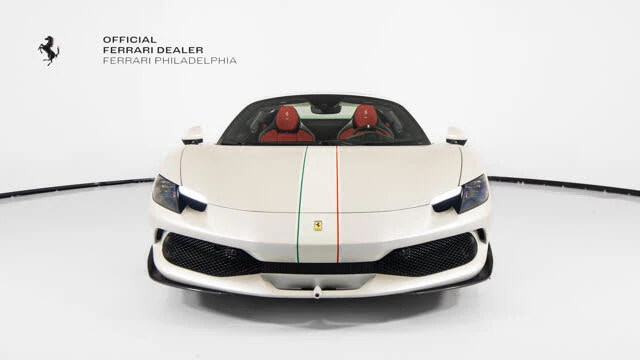2025 Ferrari 296 GTS - Image 2 of 20