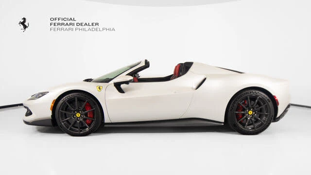 2025 Ferrari 296 GTS - Image 5 of 20