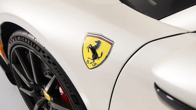 2025 Ferrari 296 GTS - Image 18 of 20