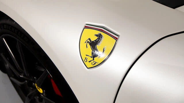 2025 Ferrari 296 GTS - Image 11 of 20