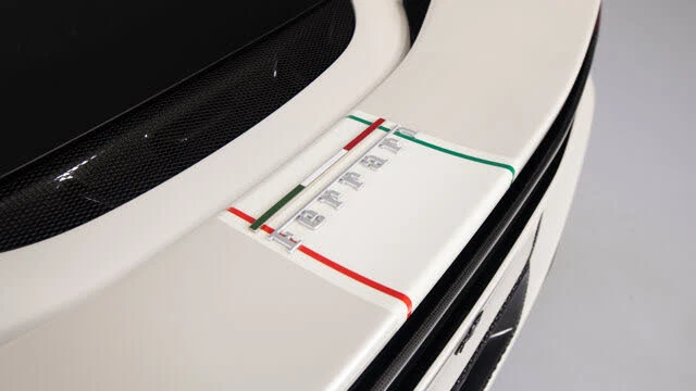 2025 Ferrari 296 GTS - Image 14 of 20