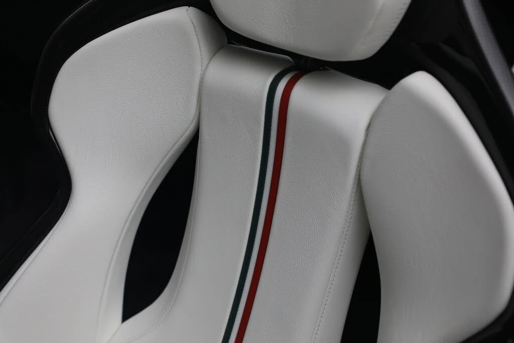 2025 Ferrari 296 GTS - Image 22 of 31