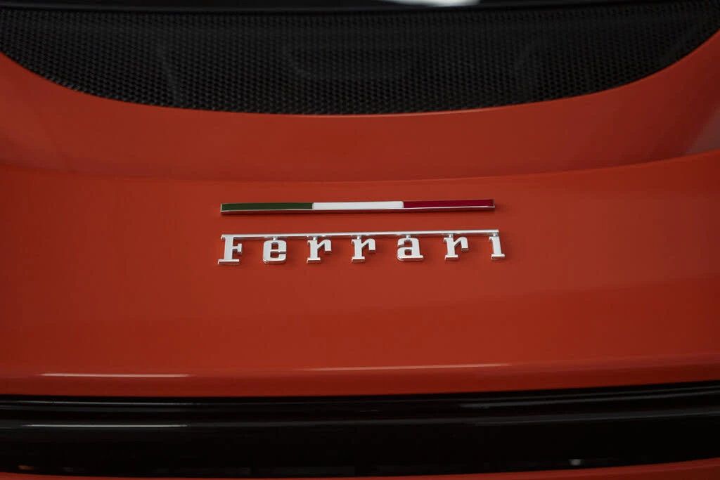 2025 Ferrari 296 GTS - Image 16 of 31