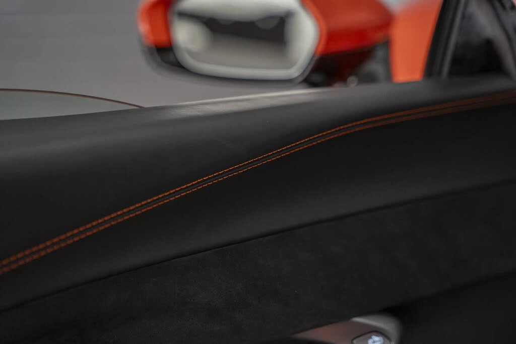 2025 Ferrari 296 GTS - Image 22 of 31