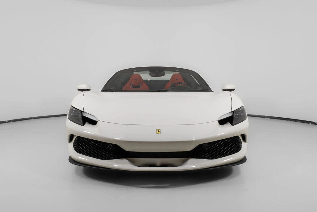 2025 Ferrari 296 GTS - Image 13 of 31