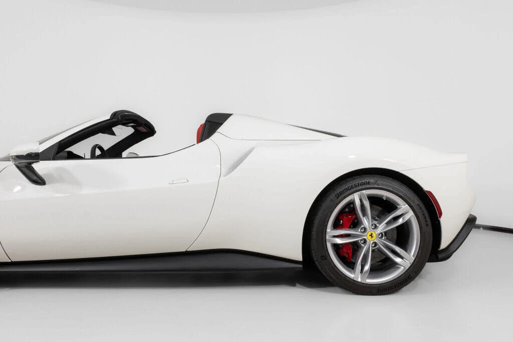 2025 Ferrari 296 GTS - Image 16 of 31