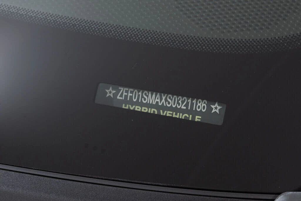 2025 Ferrari 296 GTS - Image 26 of 31