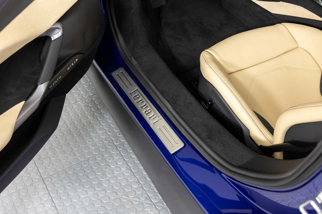 2025 Ferrari - Image 17 of 31