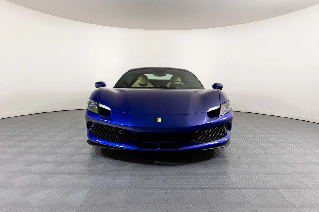 2025 Ferrari - Image 9 of 31
