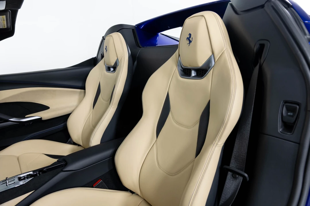 2025 Ferrari - Image 5 of 31