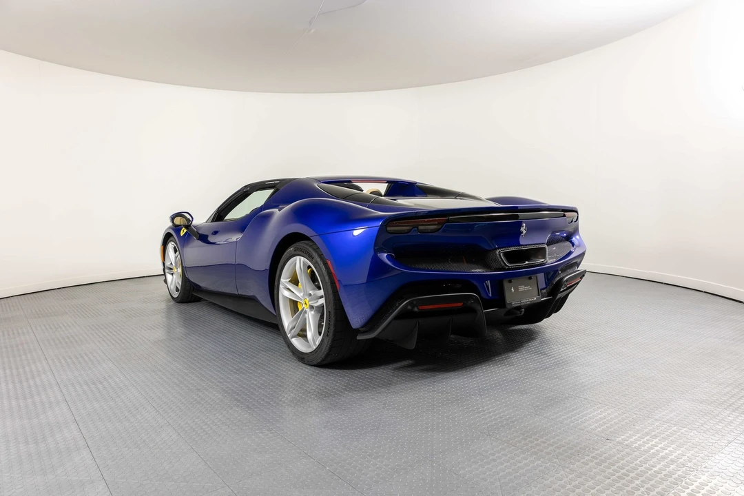 2025 Ferrari - Image 15 of 31