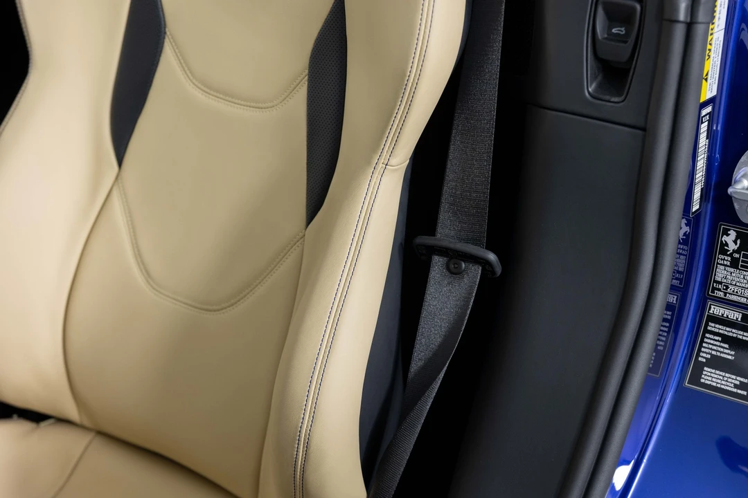 2025 Ferrari - Image 23 of 31