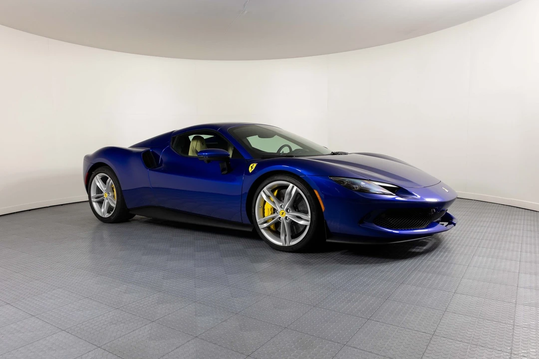 2025 Ferrari - Image 10 of 31
