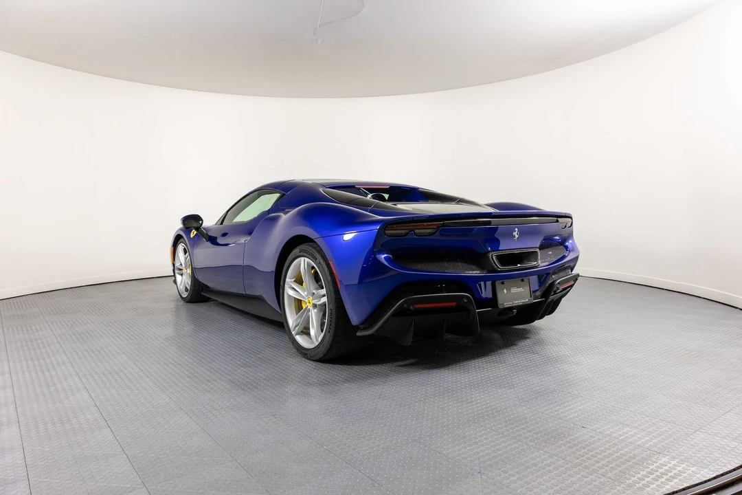 2025 Ferrari - Image 7 of 31