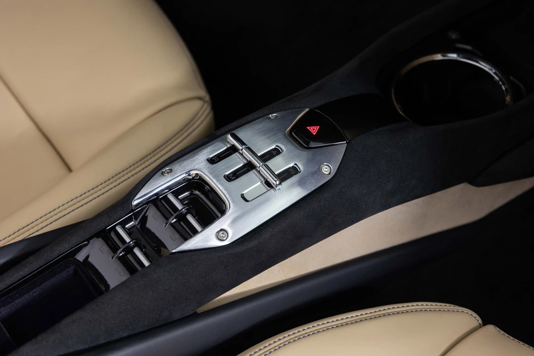 2025 Ferrari 296 GTS - Image 29 of 31