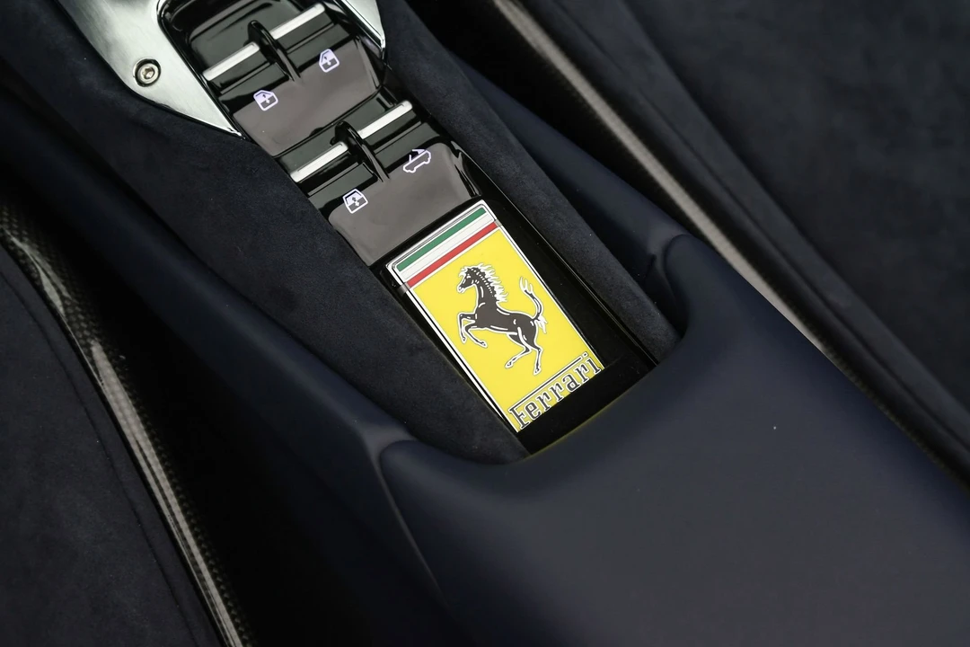 2025 Ferrari 296 GTS - Image 17 of 31