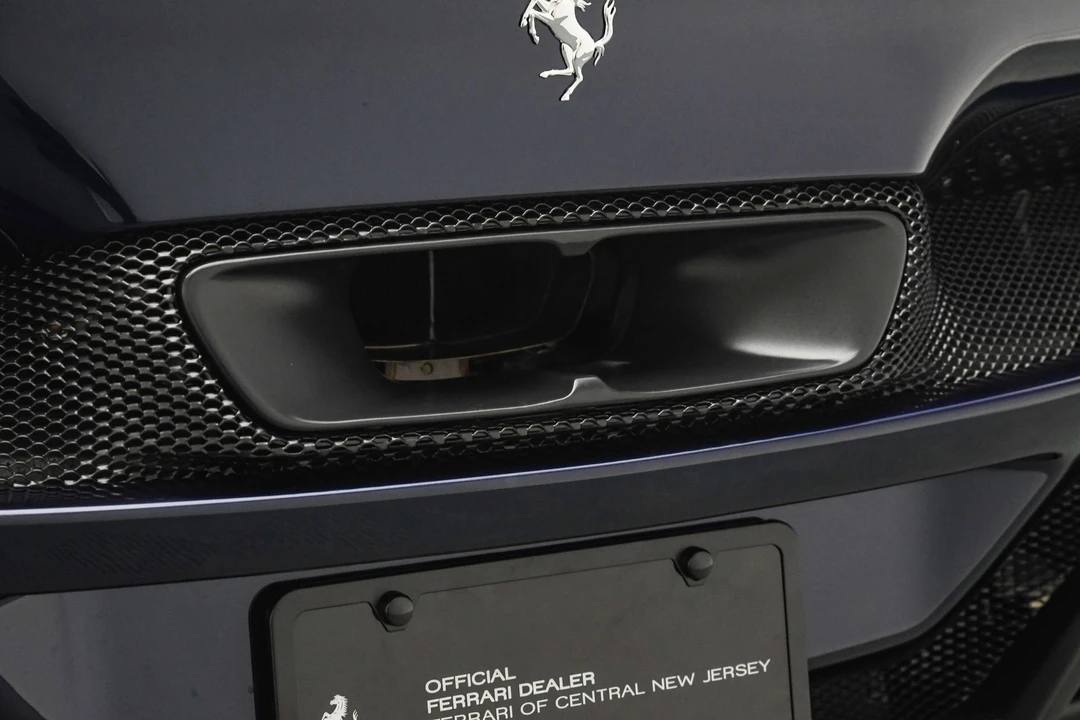 2025 Ferrari 296 GTS - Image 19 of 31